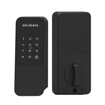 Inteligentny Zamek do Drzwi Akubela SL20