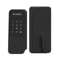 Inteligentny Zamek do Drzwi Akubela SL20