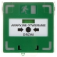 PRZYCISK AWARYJNEGO OTWIERANIA DRZWI APWK-LED YOTOGI - 3