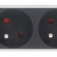 LISTWA ZASILAJĄCA PD-7/RACK - 2