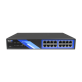BCS-B-S16G - 16 portowy switch Gigabit. - 2
