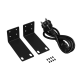 BCS-B-S16G - 16 portowy switch Gigabit. - 6