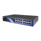 BCS-B-S16G - 16 portowy switch Gigabit. - 3