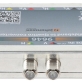 KONWERTER SYGNAŁU WIDEBAND NA QUATTRO MS-9646 JOHANSSON - 6