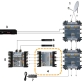 KONWERTER SYGNAŁU WIDEBAND NA QUATTRO MS-9646 JOHANSSON - 7