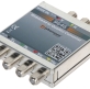 KONWERTER SYGNAŁU WIDEBAND NA QUATTRO MS-9646 JOHANSSON - 3