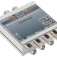 KONWERTER SYGNAŁU WIDEBAND NA QUATTRO MS-9646 JOHANSSON - 2