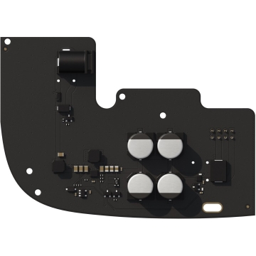 AJAX 6V PSU for Hub 2/Hub 2 Plus/Rex 2 - black Ajax