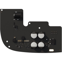 AJAX 6V PSU for Hub 2/Hub 2 Plus/Rex 2 - black Ajax
