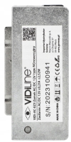 Elektrozaczep Rewersyjny NO DC/AC 12V 0,21A VIDI-AC-EZ3