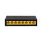 BCS-B-S08G - 8 portowy switch Gigabit. - 2