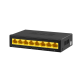 BCS-B-S08G - 8 portowy switch Gigabit. - 3
