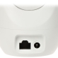 Kamera IP Obrotowa Wewnętrzna TC-H322N SPEC:I2W/WIFI/EU/4MM/V4.1 WI-FI SERIES 1080p 4 mm TIANDY - 3