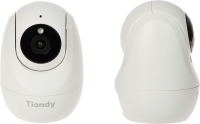 Kamera IP Obrotowa Wewnętrzna TC-H322N SPEC:I2W/WIFI/EU/4MM/V4.1 WI-FI SERIES 1080p 4 mm TIANDY