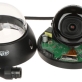 KAMERA WANDALOODPORNA IP IPC-HDBW2841E-S-0280B-BLACK WizSense - 8.3   Mpx, 4K UHD 2.8   mm DAHUA - 2
