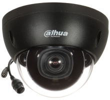 KAMERA WANDALOODPORNA IP IPC-HDBW2841E-S-0280B-BLACK WizSense - 8.3 Mpx, 4K UHD 2.8 mm DAHUA