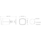 KAMERA IP IPC-HFW2449TL-S-LED-0360B-PRO WizSense WizColor - 4   Mpx 3.6   mm DAHUA - 9