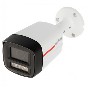 KAMERA IP IPC-HFW2449TL-S-LED-0360B-PRO WizSense WizColor - 4   Mpx 3.6   mm DAHUA