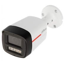 KAMERA IP IPC-HFW2449TL-S-LED-0360B-PRO WizSense WizColor - 4   Mpx 3.6   mm DAHUA