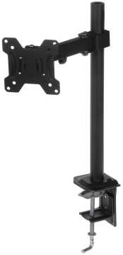 AX-PIXEL-SINGLE Uchwyt Biurkowy Monitora Red Eagle