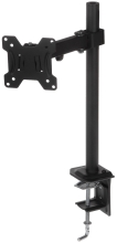 AX-PIXEL-SINGLE Uchwyt Biurkowy Monitora Red Eagle