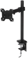 AX-PIXEL-SINGLE Uchwyt Biurkowy Monitora Red Eagle