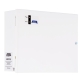 IP-8-20-E Zestaw do 8 kamer IP switch PoE 8P+2G - 2