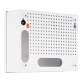 IP-8-20-E Zestaw do 8 kamer IP switch PoE 8P+2G - 3
