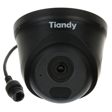 Kamera IP TC-C34HS SPEC:I3/E/Y/C/SD/B/2.8MM/V4.2 4 Mpx 2.8 mm TIANDY