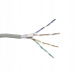KABEL SKRĘTKA FTP CAT 5E DRUT CCA HQ - 305m - 5