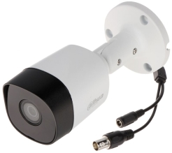 KAMERA AHD, HD-CVI, HD-TVI, PAL HAC-B2A51-0360B 5   Mpx 3.6   mm DAHUA