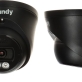 Kamera IP 8 Mpx Color Maker 4K UHD 2.8 mm TC-C38XQ SPEC:I3W/E/Y/M/B/2.8MM/V4.2 - 2