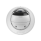 K-8K Orion Kamera IP 8Mpx PoE Detekcja Ruchu IR Mikrofon Funkcje AI - 4