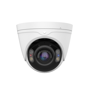 K-8K Orion Kamera IP 8Mpx PoE Detekcja Ruchu IR Mikrofon Funkcje AI