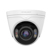 K-8K Orion Kamera IP 8Mpx PoE Detekcja Ruchu IR Mikrofon Funkcje AI