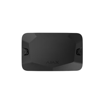 AJAX Case (175×225×57) black - Fibra Ajax