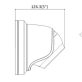 KAMERA IP DS-2CD2366G2-IU(2.8MM)(C)(BLACK) ACUSENSE - 6   Mpx Hikvision - 5
