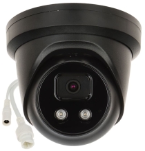KAMERA IP DS-2CD2366G2-IU(2.8MM)(C)(BLACK) ACUSENSE - 6 Mpx Hikvision