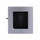 Ramka z puszką podtynkową 1 moduł MODUL F1  DS-KD-ACF1 - 3