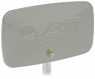 DELTA-DU Antena Uniwersalna