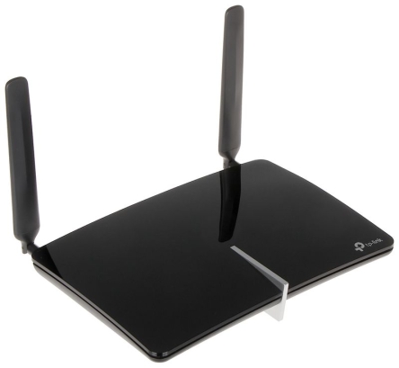 PUNKT DOSTĘPOWY 4G LTE +ROUTER ARCHER-MR600 2.4   GHz, 5   GHz 867   Mb/s + 300   Mb/s TP-LINK