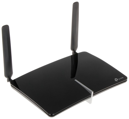 PUNKT DOSTĘPOWY 4G LTE +ROUTER ARCHER-MR600 2.4 GHz, 5 GHz 867 Mb/s + 300 Mb/s TP-LINK