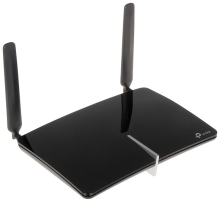 PUNKT DOSTĘPOWY 4G LTE +ROUTER ARCHER-MR600 2.4   GHz, 5   GHz 867   Mb/s + 300   Mb/s TP-LINK