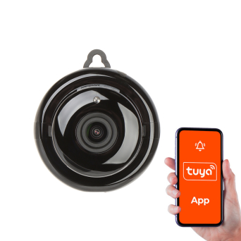 Mini kamera IP APTI-W22H1-TUYA Tuya Smart Wi-Fi 1080p 3.6 mm