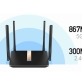 PUNKT DOSTĘPOWY 4G LTE +ROUTER LT500D CUDY - 6