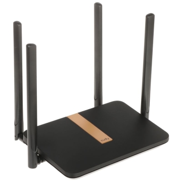 PUNKT DOSTĘPOWY 4G LTE +ROUTER LT500D 2.4   GHz, 5   GHz, 300   Mb/s + 867   Mb/s CUDY