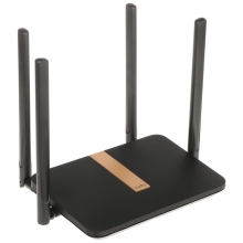 PUNKT DOSTĘPOWY 4G LTE +ROUTER LT500D 2.4   GHz, 5   GHz, 300   Mb/s + 867   Mb/s CUDY