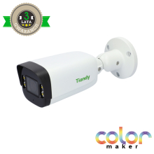 Tiandy TC-C34UP Kamera IP 4Mpx Color Maker