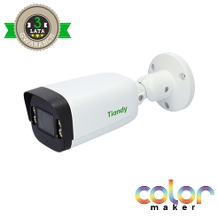Kamera sieciowa Tiandy IP 4Mpx TC-C34UP Color Maker Pro