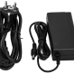 Tiandy TC-H344S Kamera IP Szybkoobrotowa Zewnętrzna 3.7 Mpx 4.8 ... 120 mm - 9